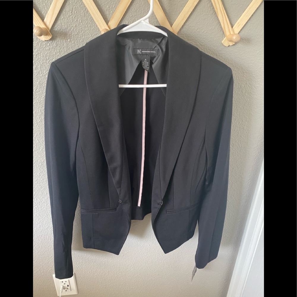 INC Blazer